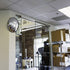 IC1800 18" Acrylic Convex Mirror, 18 Inch