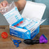 U-40 1/2cc 1/2cc, 29G 1/2, 100 U-40 UltiCare VetRx Pet Insulin Syringes - x ct, Comfortable & Accurate Dosing