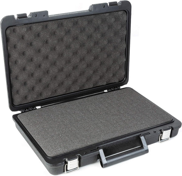 True Position Tools - Universal Hard Carrying Case with Premium Kaizen Pick