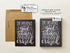 Palmer Street Press THANKS, TEACH! Set of 8 Teacher Thank You Gift Notecards - Thank You Cards For Teachers Bulk Set