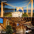 196FT 600 8 LED Christmas Lights Outdoor Waterproof, Timer & Memory Function, Modes Warm White String Lights Plug