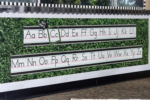 Teacher Created Resources Boxwood Better Than Paper Bulletin Board Roll - TCR77448