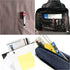 SWATOM 8 in 1 Mini Screwdriver Set - Small Screwdrivers Pen Magnetic Repair Tools for EDC