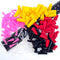 175 Piece Powder Coating Plugs, High Temp Silicone Rubber Tapered Stopper Kit