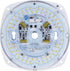 Silverlite 5.5" PCB Size 4000K Dimmable LED Light Engine -6.73" Overall Size, 23W
