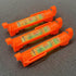 5Pcs String Line Level Bubble Levels for Measuring Building Trades, Surveying, Engineering (Red)