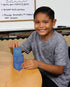 Teacher Created Resources Foam Life Question Cubes (TCR20702)