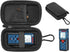 GETGEAR Case for Laser Measure Meter, compatible with Bosch Blaze, Blaze Pro, GLM50C, GLM165-40, GLM165-10