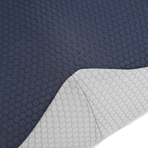 Memory Foam Seat Cushion, Coccyx Pain Relief Cushion with Adjustable Strap, All Day Comfort for Office Chair, Car Seat