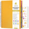 Clever Fox Pregnancy Journal & Memory Book - Pregnancy Planner & Notebook