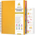 Clever Fox Pregnancy Journal & Memory Book - Pregnancy Planner & Notebook