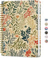 ZOTIA Lined Spiral Journal for Women, A5 Cute Hardcover College Ruled Notebook