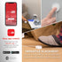 UltraPro Smart Plug WiFi Outlet with Tether, Dual Smart Outlet, Works with Alexa, Google Home