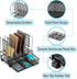 Mr. Pen Mesh Desk Organizer with Drawer, Desktop & Office Desk Organizers and Accessories