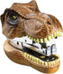 SR-4071 Design Accessories, Brown Stapler (Tyrannosaurus), 1.4 x 2.6 x 2.0 inches