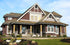 Cascadia XL Smoked Salmon Exterior Satin Paint & Primer - Quart Size