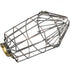 Bronze Long Metal Wire Light Cage Guard for Pendant Lamps - Customizable Design