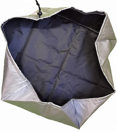 17.7W 14.9D 5.5H Printers Dust Cover x x All Popular Size Available In Our Store Lots Copier Covers Compatible for HP