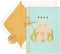 Papyrus Birthday Card, Extraordinary and Wonderful
