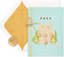 Papyrus Birthday Card, Extraordinary and Wonderful