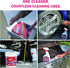 1 Oil Eater Original Gallon Cleaner, Degreaser - Dissolve Grease Oil and Heavy-Duty Stains Professional Strength