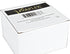Vivaplex 12 Clear 2 oz Glass Bottles with Glass Eye Droppers