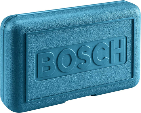 8-Piece Set RA1128 BOSCH Router Template Guide