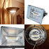 20W Dimmable LED R7s 118mm, 2500lm Equivalent 200W Halogen, Warm White 3000K, 2PCS Double Ended J J118