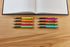 rOtring Tikky Mechanical Pencil, HB, 0.7 mm, Light Blue