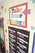 Teacher Created Resources Marquee Bold Block Combo Pack 4" Letters (5866)