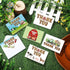 Motiskyy 24 4H 4H, Pcs Thank You Cards with Envelopes Bulk Blank Thank You Cards Inspirations Gifts for FFA(Farm)