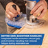 Kreg Trim Router Edge Guide - Precision Router Edge Guide Accessory - Durable Attachment for Accurate Alignment - Fits