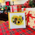 Quilling Cards, handmade card, quilled cards with Dedicated Paper, quilling birthday cards for women or all occasions: