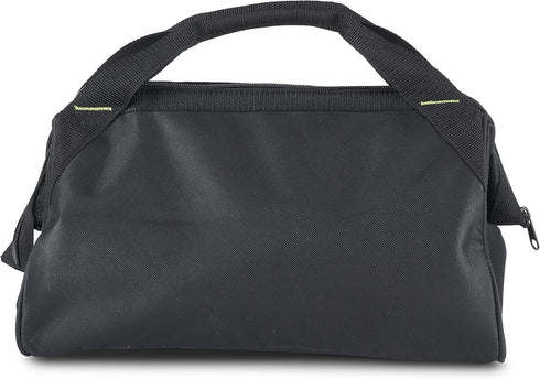 AWP 15 Inch Tool Bag - Compact Size with Apex Handle Design, Water-Resistant Construction