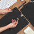 Geyee 100 Pcs Clasp Manilla Envelopes - Gummed Mailing Envelopes for Storing or Mailing, 10 x 13 Inch