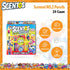 Scentos Scented Pencils for Kids - No. 2 Lead Pencils - Cute Pencils - For Ages 3 and Up - 24 Pack by Scentos