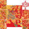Chinese Red Envelopes, Lucky Money Envelopes for 2024 Chinese New Year, Small (6 Patterns, 36 Pcs) Cartoon Gold