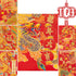 Chinese Red Envelopes, Lucky Money Envelopes for 2024 Chinese New Year, Small (6 Patterns, 36 Pcs) Cartoon Gold