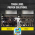 26 PB-BBQ-26 CLR Clean & Ready Grill, BBQ Grill Cleaner, Ounce Spray Bottle