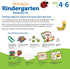 Learning Resources All Ready for Kindergarten Readiness Kit - Classroom Must Haves, Toddler Activities, Homeschool