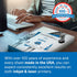 Hammermill 20 lb 11 17-1 (500 102152R Colored Paper, Canary Printer Paper, x Ream Sheets) - Made in the USA, Pastel