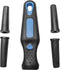 Century Drill & Tool 4082 Universal File Handle Set