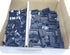 PC Accessories - Connectors Pro 50-Pack 2X5 10P 2.54mm Dual Rows IDC Sockets, 10 Pins