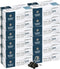 Business Source Fold-back Binder Clips for Office Use