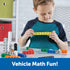 Set: 115 5 Set Learning Resources MathLink Cubes Kindergarten Math Activity Mathmobiles Pieces, Ages and Up