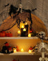 12/24/50/100/150 Pack Festival12 Pack, Amagic LED Tea Lights, Flameless Votive Candles, Battery Operated Tealights