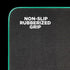 ENHANCE Small Mouse Pad with LED Lighting (13.3 X 10.8 inches) - Gaming Mouse Pad Desk Mat with 7 Color Options, 3