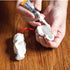 Gorilla Clear Glue, Four 3 Gram Tubes (Pack of 1) - Crystal Clear, All Purpose, Water Resistant