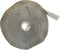 Butyl Tape 1/8" x 1" x 50', Gray, Choose 3/4" or 1" Width
