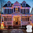 4 Pack 50 16.5ft 8 JMEXSUSS LED Battery Operated String Lights Multicolor, Each Christmas string lights with Timer